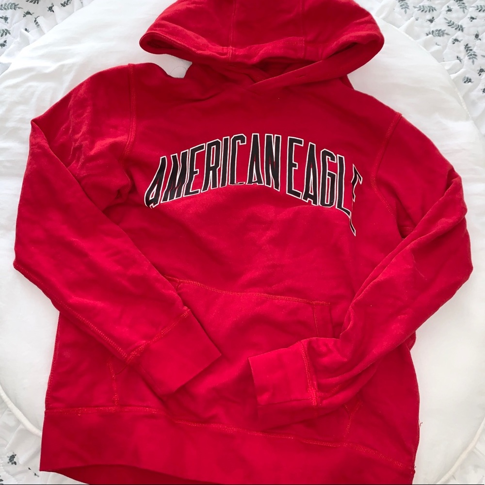 American Eagle Outfitters Hoodie